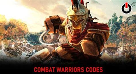 Combat Warriors Codes - Roblox - July 2023 -