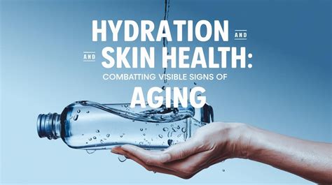 Combatting Signs of Aging