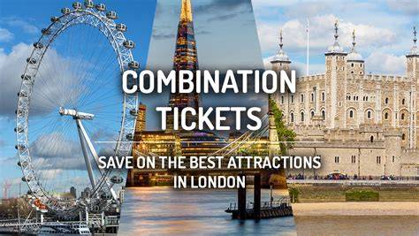 Combination attractions