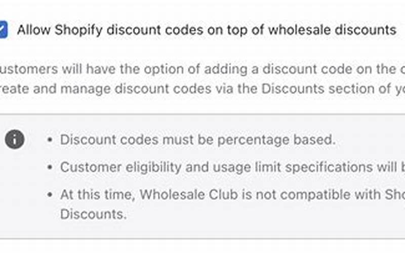 Combine Promo Codes And Discounts
