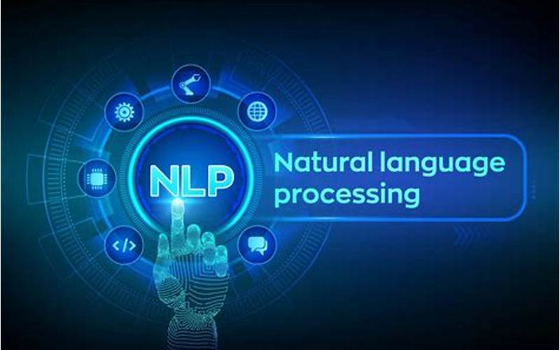 Combining Cloud Computing And Nlp: Breaking New Ground In Language Analysis