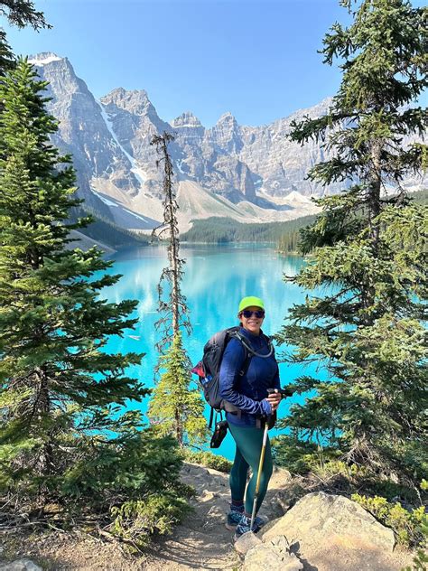 Combining Banff Trips