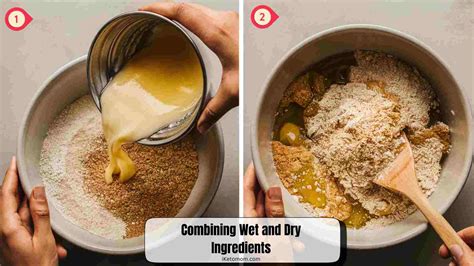 Combining Dry and Wet