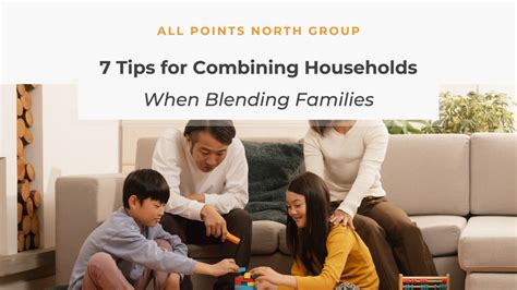 Combining Households