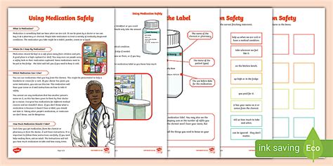 Combining Medication Safely