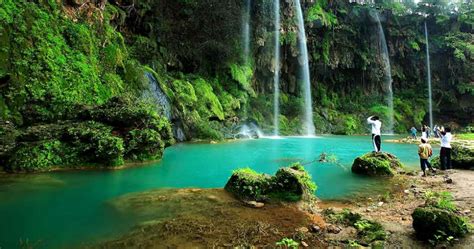 Combining Salalah Tour