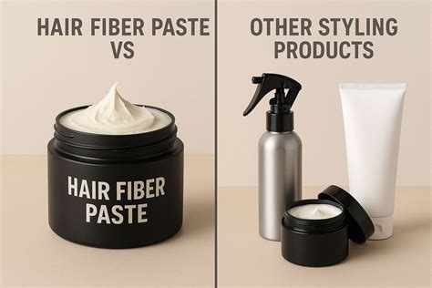 Combining Surface Leave-In with Other Styling Products