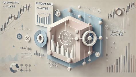 Combining Technical and Fundamental Analysis: A Holistic Approach