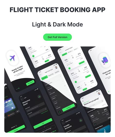 Combining Ticket and App