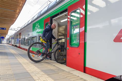 Combining Train Trip with Pool