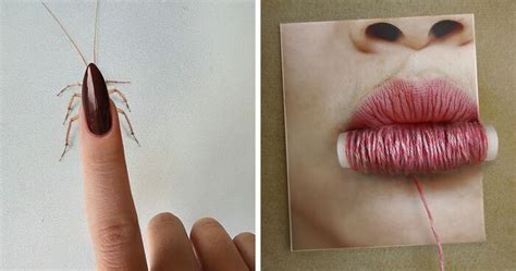 Combining Unrelated Objects