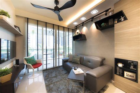 Combining sleek modern elements