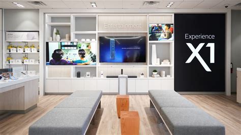 Comcast Store