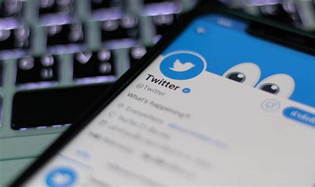 Come Mandare Messaggi Privati Su Twitter