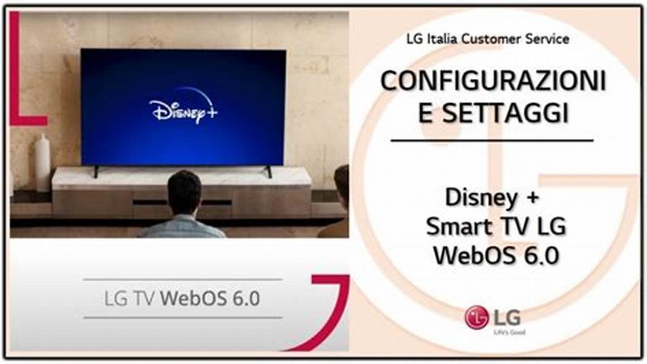 Come Verificare La Compatibilità Della Tua TV Samsung Con Disney+, IT Modello
