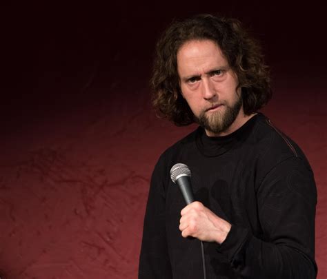Comedian