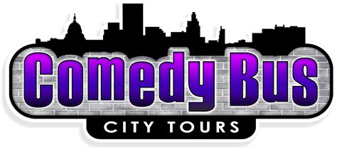 Comedy Bus
