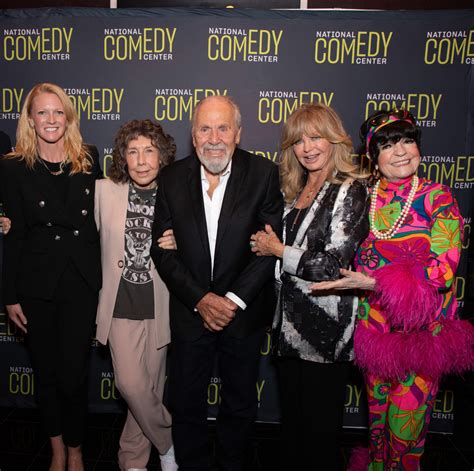 Comedy Center Special Events