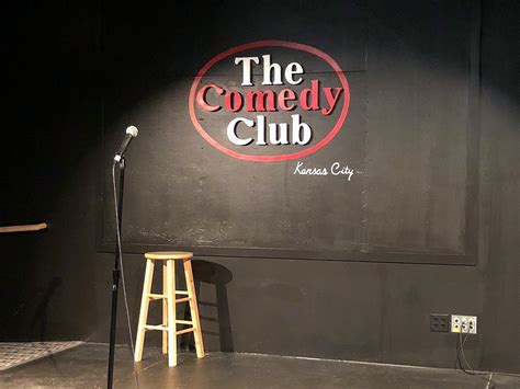 Tickle your funny bone: Explore the best Comedy Clubs in Kansas City!