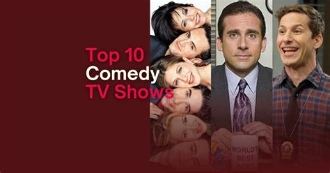 Comedy Tv Series