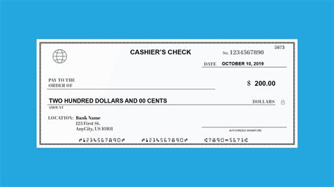 Comerica Bank Cashier S Check Verification