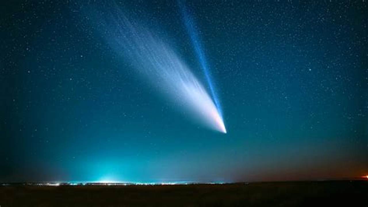 Comet Con 2025