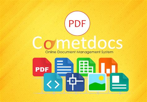 Cometdocs