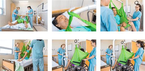 Comfort During Transfers