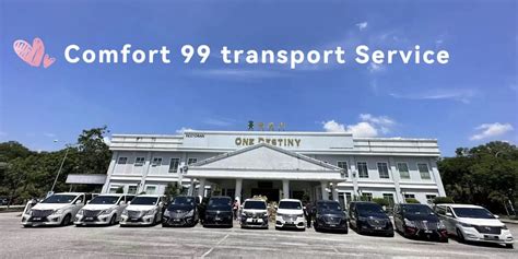 Comfort Private Transport