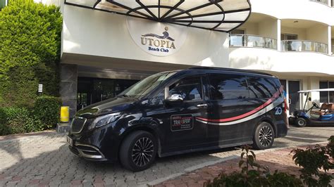 Comfort Reliability Transfer Services