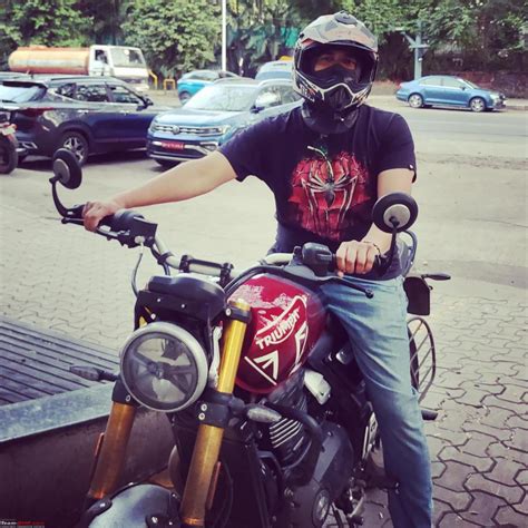 Comfort Ride Experience