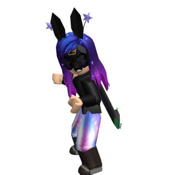 Comfort SabrinaBrite! - Roblox