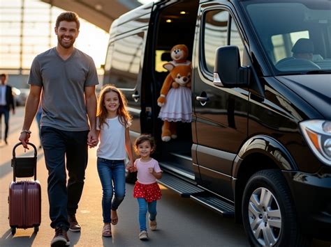 Comfort Safety Private Transfer