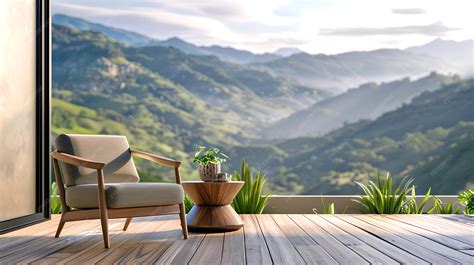 Comfort Travel Scenery