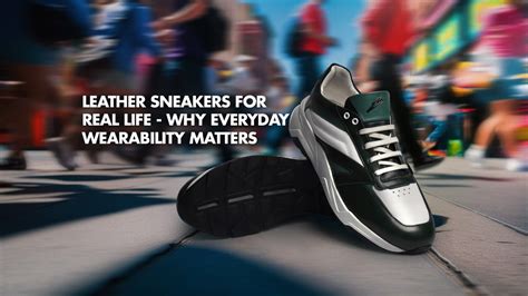 Comfort and Design: Wearability Matters