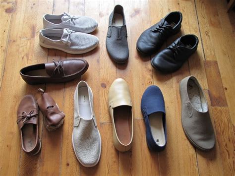 Comfort and Natural Movement