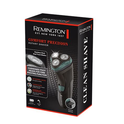 Comfort and precision