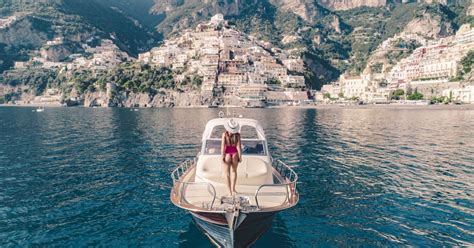 Comfort on Boat Tour