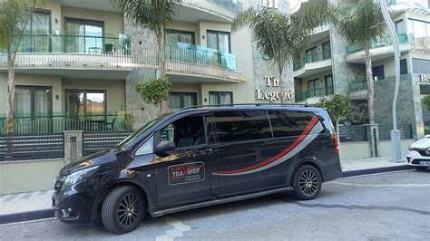 Comfort private transfer