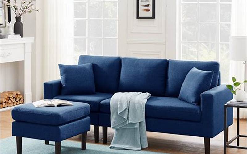 Comfortable Sofa Living Room Set