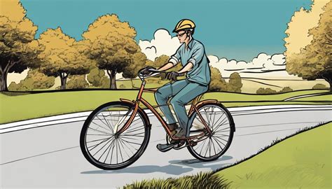 Comfortable Bicycles