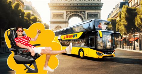 Comfortable Bus
