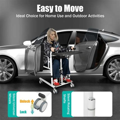 Comfortable Car Transfer