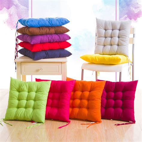 Comfortable Chair Pads
