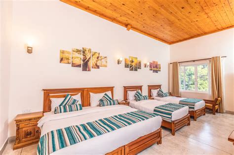 Comfortable Rooms at B&B Hotel Paris