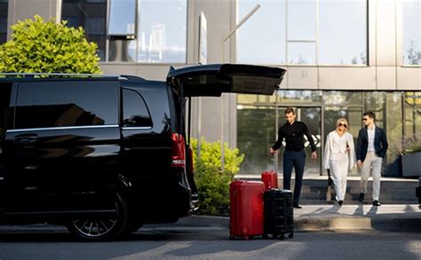 Comfortable Hotel Transfers