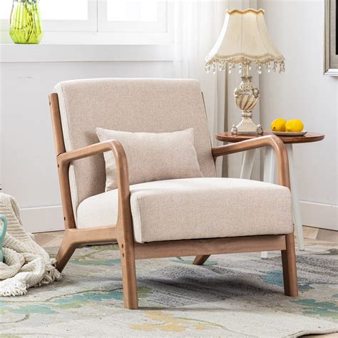 Comfortable Living Room Chairs