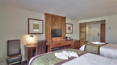 Comfortable Lodgings