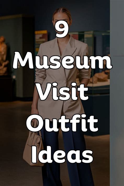Comfortable Outfit Museum
