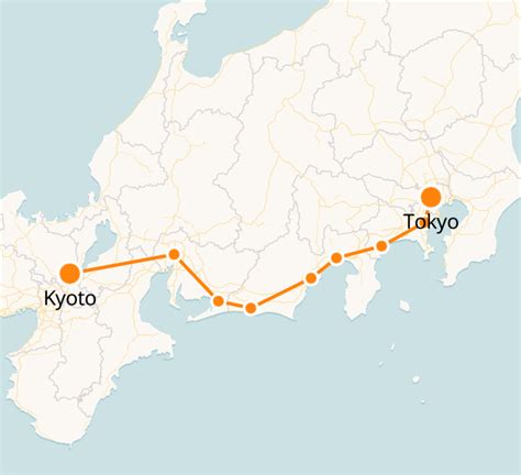 Comfortable Rides Kyoto